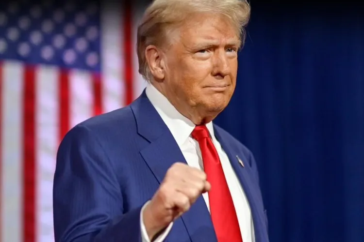 SUA, vot cu actul de identitate (sursa: Facebook/The White House)