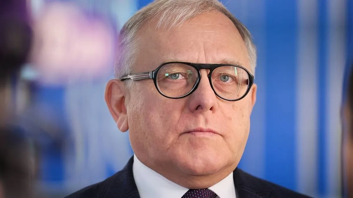 Ambasadorul Rusiei în Coreea de Nord, moarte subită (sursa: TASS)