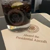 Ce mâncare se servește la bordul Air Force One Foto: X/Twitter Reagan Reese