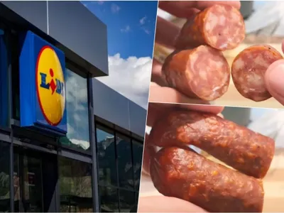 Lidl, acuzat de înșelarea clienților (sursa: ziaruldeiasi.ro)