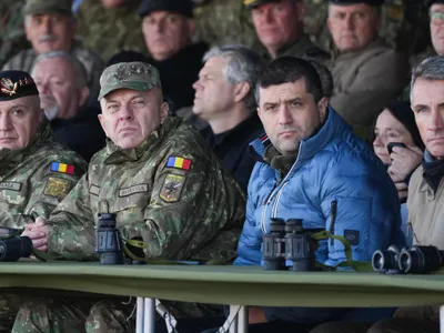 Ministru USR amendat dur de AMEPIP pentru numirile la Avioane Craiova Foto: Facebook