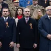 Ministrul Nazare insistă că vrea să rămână în Guvern, deși PNL a votat trecerea în opoziție Foto: Facebook