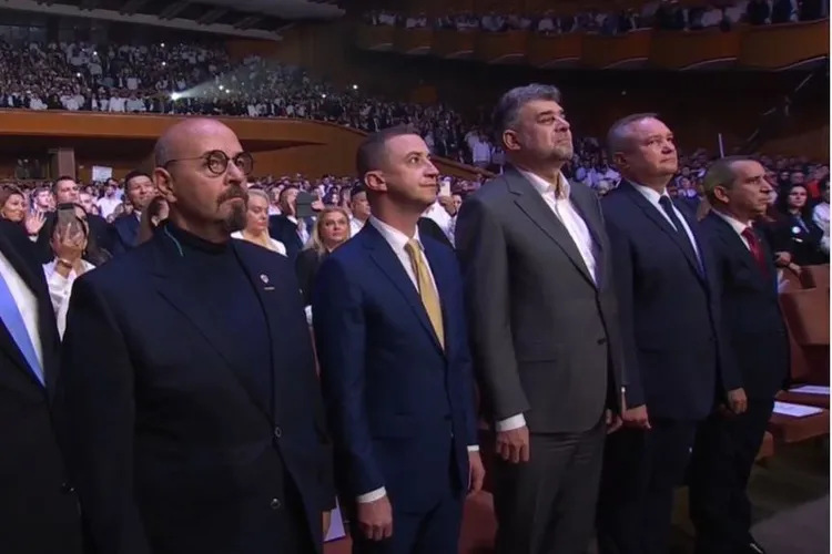 Piedone promite să se răzbune pe Iohannis  Foto: News.ro