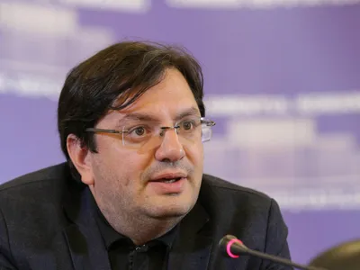 Nicolae Bănicioiu, achitat în dosarul de corupție (sursa: Inquam Photos/Octav Ganea)