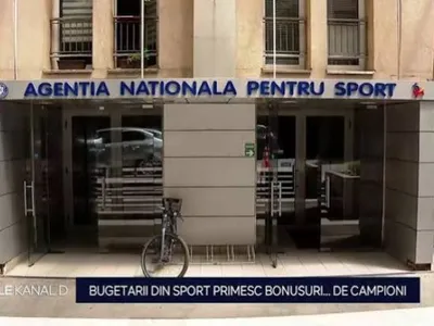 Jaf penal în bazele sportive ale statului: Curtea de Conturi a controlat Agenția pentru Sport, fief PSD