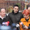 Câciu spune ceea ce, probabil, Olguța Vasilescu încă ezită să declare public Foto: Facebook