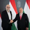 Ce viitor are Kelemen Hunor după ce l-a susținut frenetic pe Orbán Viktor în alegerile pierdute grav de FIDESZ (sursa: Facebook/Kelemen Hunor)