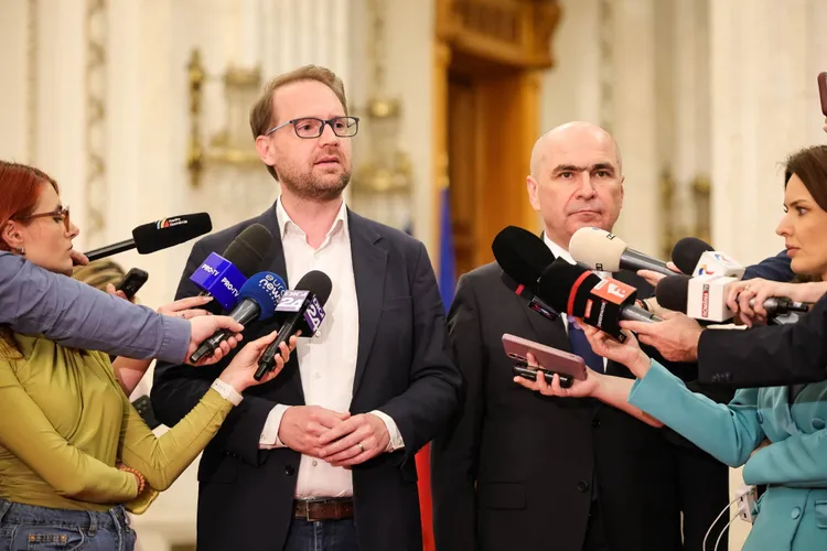 USR, la fel ca PNL: nu votează guvernul Tomac