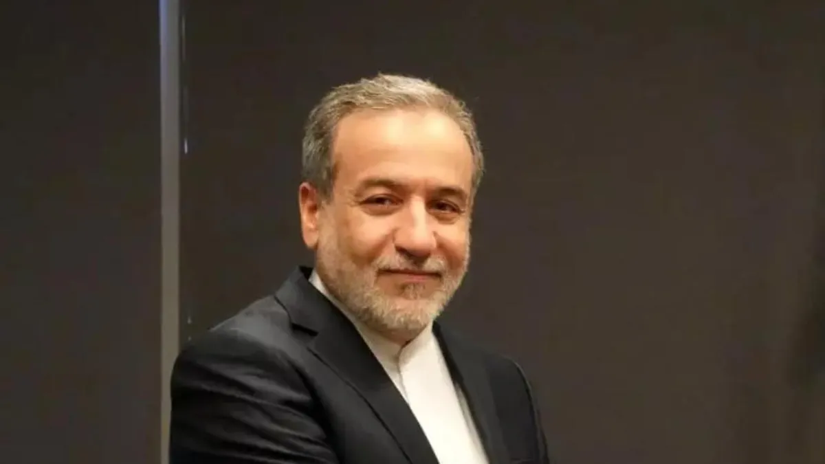 Iranul consultă Rusia, negociază cu SUA (sursa: mfa.gov.ir)