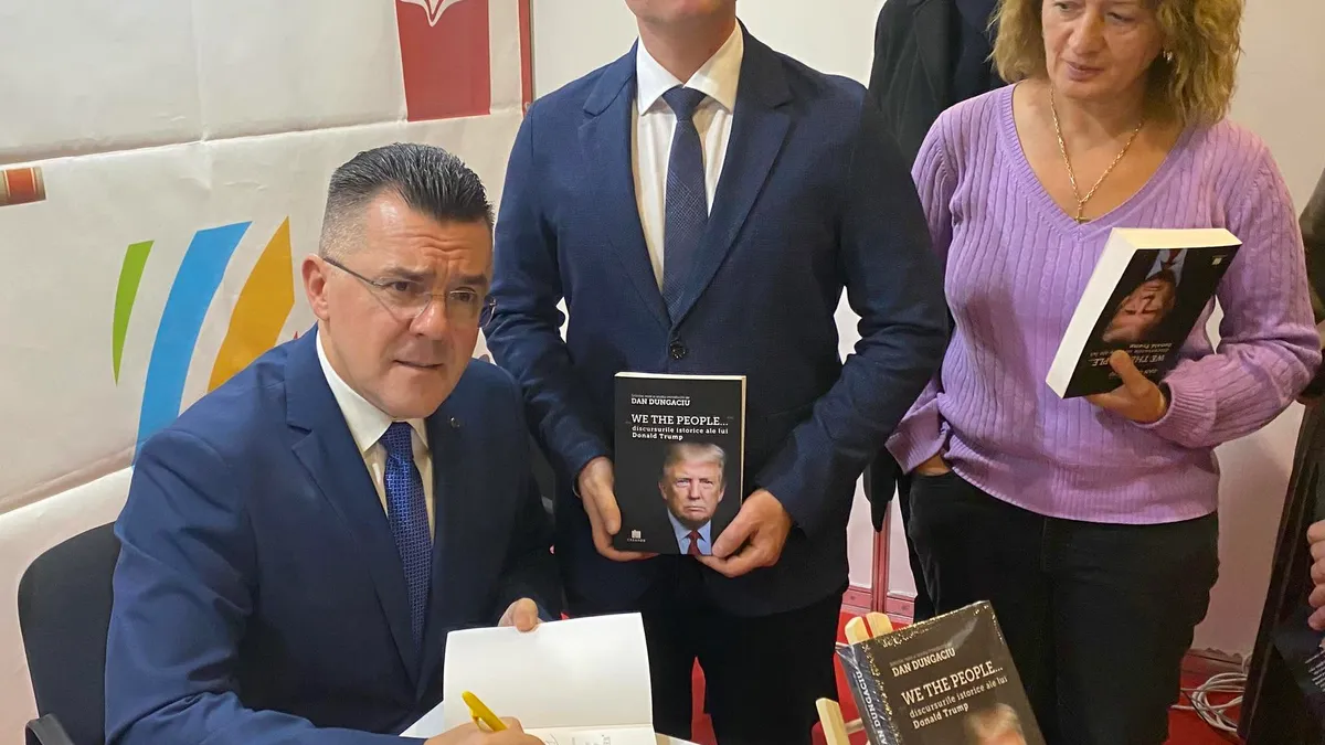 Invitați la lansarea cărții lui Dungaciu, la Chișinău: angajații Ambasadei Rusiei, politicieni pro-ruși - dezvăluie Anatol Șălaru – poza 1