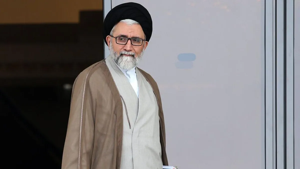 Iranul poate dezvălui documente secrete israeliene (sursa: IRNA)