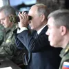 De Crăciun, Rusia a pierdut complet controlul asupra Kupyansk Foto: Kremlin.ru