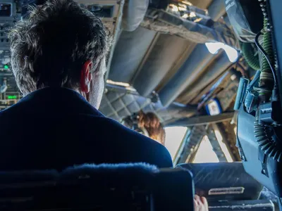 Armata Elveției confirmă afirmațiile lui Nicușor Dan: “Dorim să mulțumim României“  Foto: Facebook