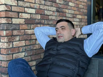 George Simion, mesaje către PSD: „Noi suntem deschiși să susținem o guvernare românească” Foto: Facebook