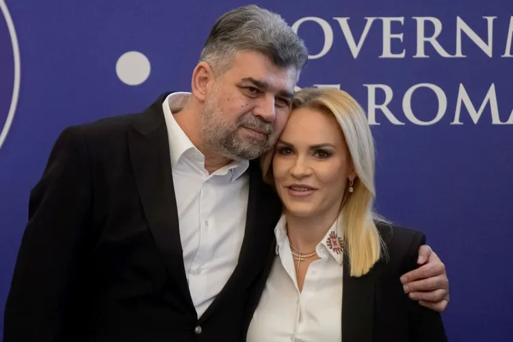 Firea, susținută de partidul lui Simion pentru un nou mandat de primar Foto: Facebook