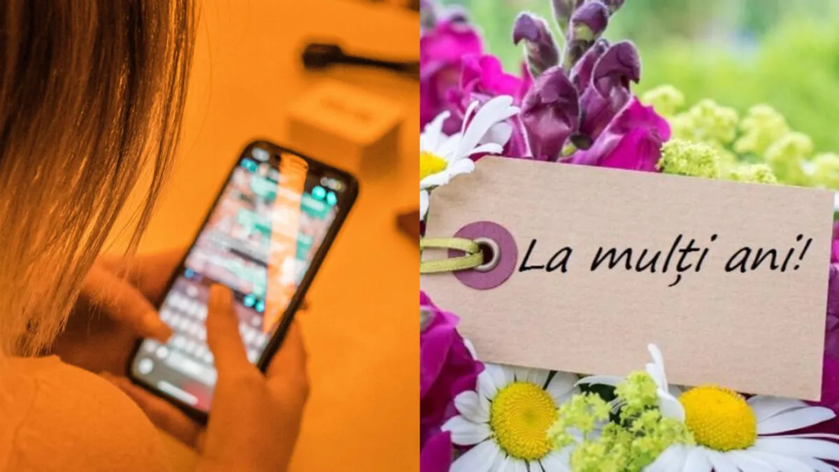 Felicitările de zilele sfinților sunt necreștinești (sursa: ziaruldeiasi.ro)