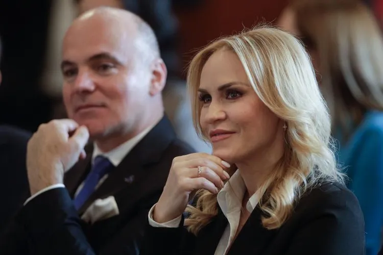 Ciolacu și Ciucă își bat joc de Firea, Burduja și Rareș Bogdan Foto: Inquam
