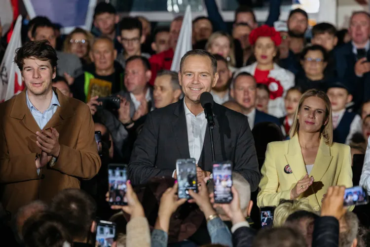 Trump salută victoria lui Karol Nawrocki (sursa: Facebook/Karol Nawrocki)