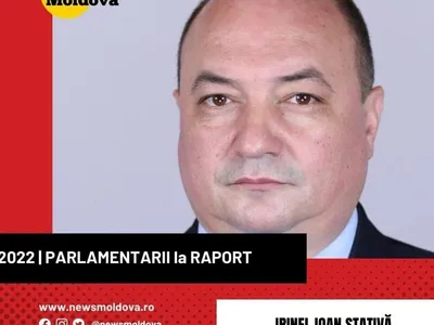 Necuvântătoarea Stativă, zisă „Gogoșică”, avere consistentă, de bugetar