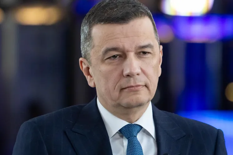 Grindeanu nu exclude alegerile anticipate (sursa: Facebook/Sorin Grindeanu)