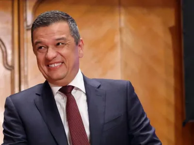 PSD, atacuri la premierul Ilie Bolojan (sursa: Facebook/Sorin Grindeanu)