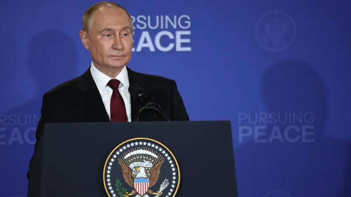 Propunerea lui Putin, refuzul lui Zelenski (sursa: kremlin.ru)