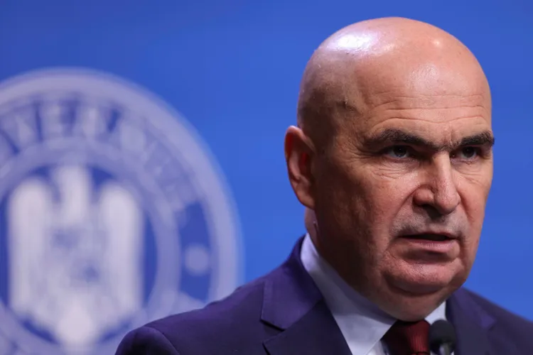 Ilie Bolojan critică RAAPPS: caz șocant (sursa: Inquam Photos/Octav Ganea)