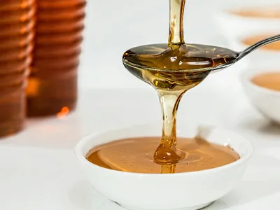 Mierea, un aliment cu longevitate excepțională (sursa: Pexels/Pixabay)