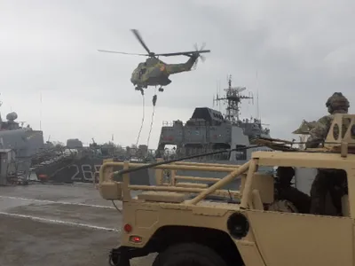 Ex-consilier prezidențial despre industria de apărare: „Dominată de corupţie, lăcomie” Foto: Radio România