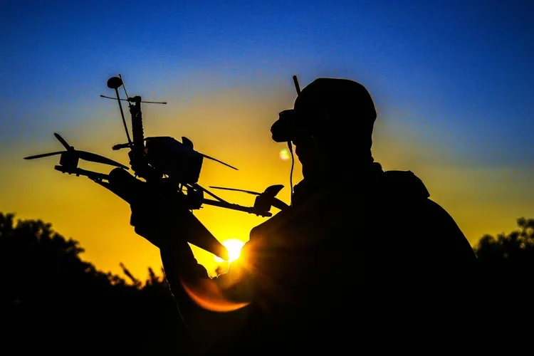 Lege pentru apărarea infrastructurii Rusiei (sursa: Facebook/General Staff of the Armed Forces of Ukraine)