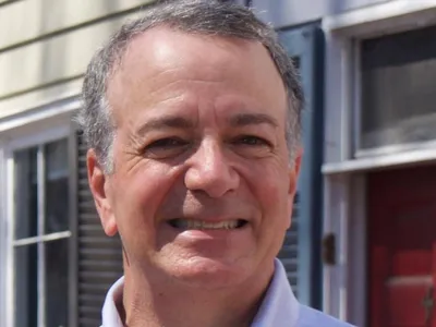 Darryl Nirenberg, ambasadorul SUA în România (sursa: X/Darryl Nirenberg)