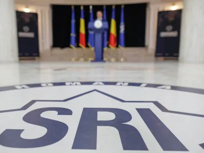 Influența interimarului SRI asupra 2024 electoral (sursa: Inquam Photos/Octav Ganea)