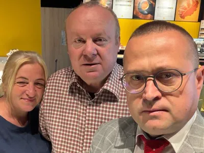 Viorel Pașca, apărat de avocatul lui Cătălin Cherecheș, ex-primarul PSD șpăgar de Baia Mare