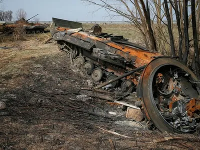 Pierderile militare ucrainene, ținute secret (sursa: Reuters)