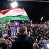 Liderii UE îl felicită pe Péter Magyar (sursa: Facebook/Péter Magyar)