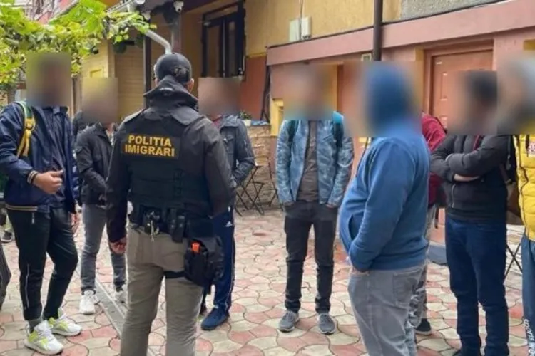 Moldoveni și pakistanezi, fără forme legale (sursa: ziaruldeiasi.ro)