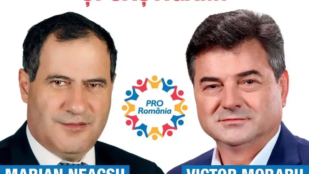 Un fost primar PSD, cu facultate privată la 38 de ani, dat afară din directoratul Translelectrica Foto: Pro Romania