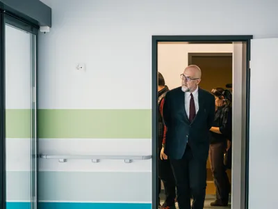 Revolta din Ținutul Secuiesc împotriva UDMR continuă: proteste la Gheorgheni Foto: Facebook