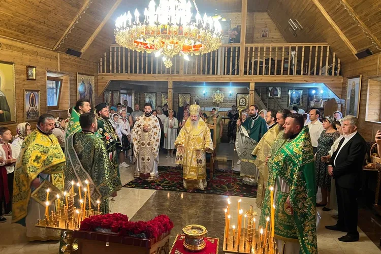 Preoții din Moldova dezertează din biserica subordonată Rusiei Foto: Facebook