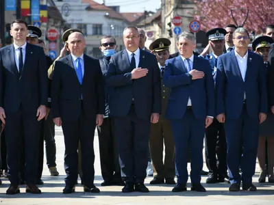 Bolojan, critici în rafală la conducerea PNL Foto: Facebook