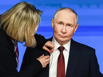 Economia Rusiei, aproape de colaps economic (sursa: kremlin.ru)