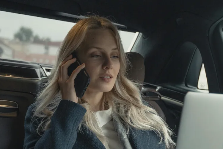 Femeile, mai bune afaceriste decât bărbații (sursa: Pexels/Tima Miroshnichenko)