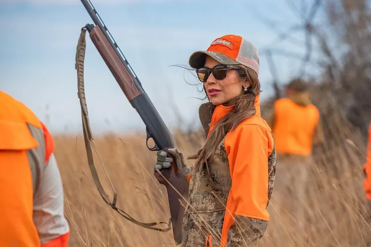 Șefa Internelor SUA a fost jefuită (sursa: Facebook/Kristi Noem)