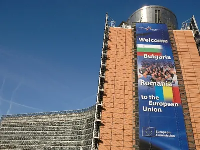 Cum a beneficiat România de apartenența la UE Foto: Comisia Europeană