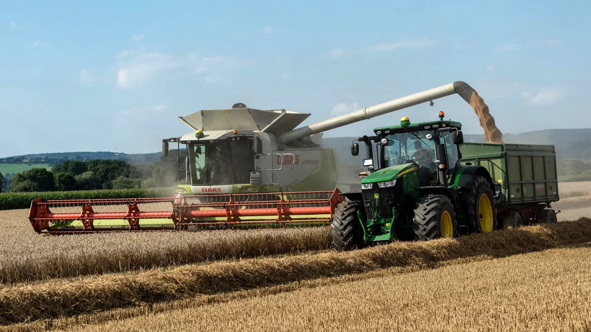 PE cere o creștere uriașă a bugetului pentru agricultură al UE (sursa: Pexels/Wolfgang Weiser)