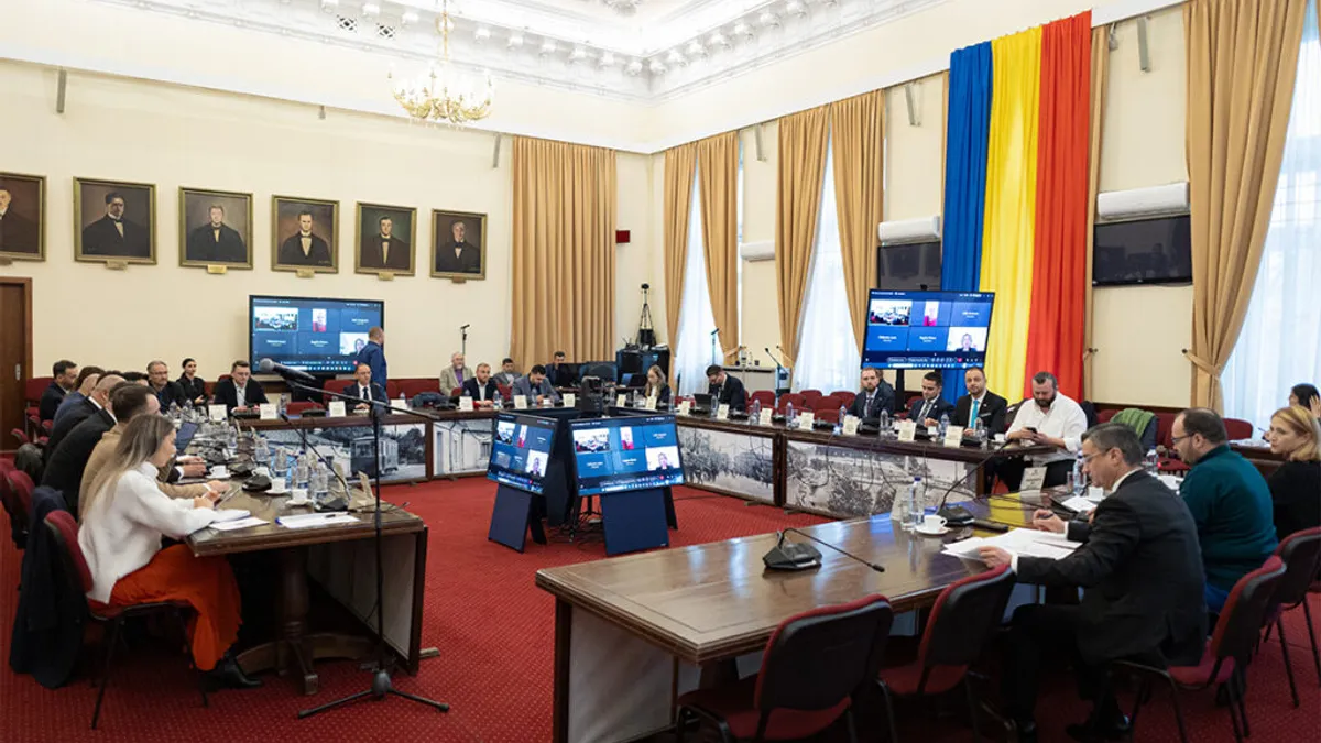 AUR, cooptat la putere de PSD-PNL și la Iași (sursa: ziaruldeiasi.ro)