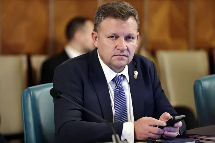 Budăi anunță că a descoperit „acum” ce scrie în PNRR Foto: Guvernul Romaniei