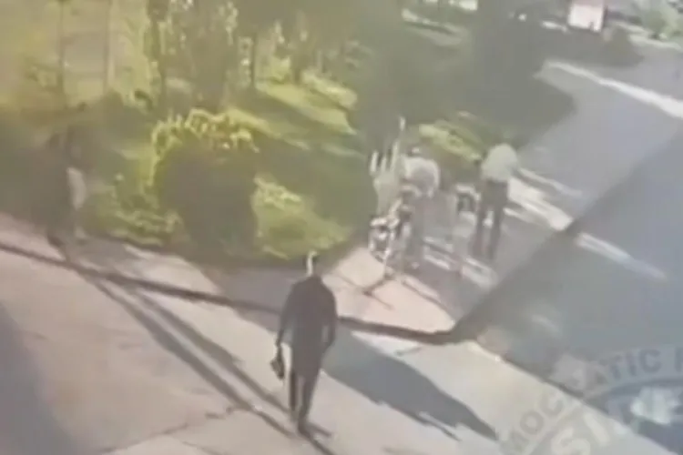 Tragedie în Cosmopolis, tânără împușcată mortal (sursa: Facebook/Sidepol)