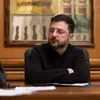 Zelenski, convorbire „substanțială” cu emisarii americani (sursa: Facebook/Volodimir Zelenski)