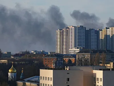 Kiev rezistă, Putin pregătește focoase termobarice (sursa: BBC)